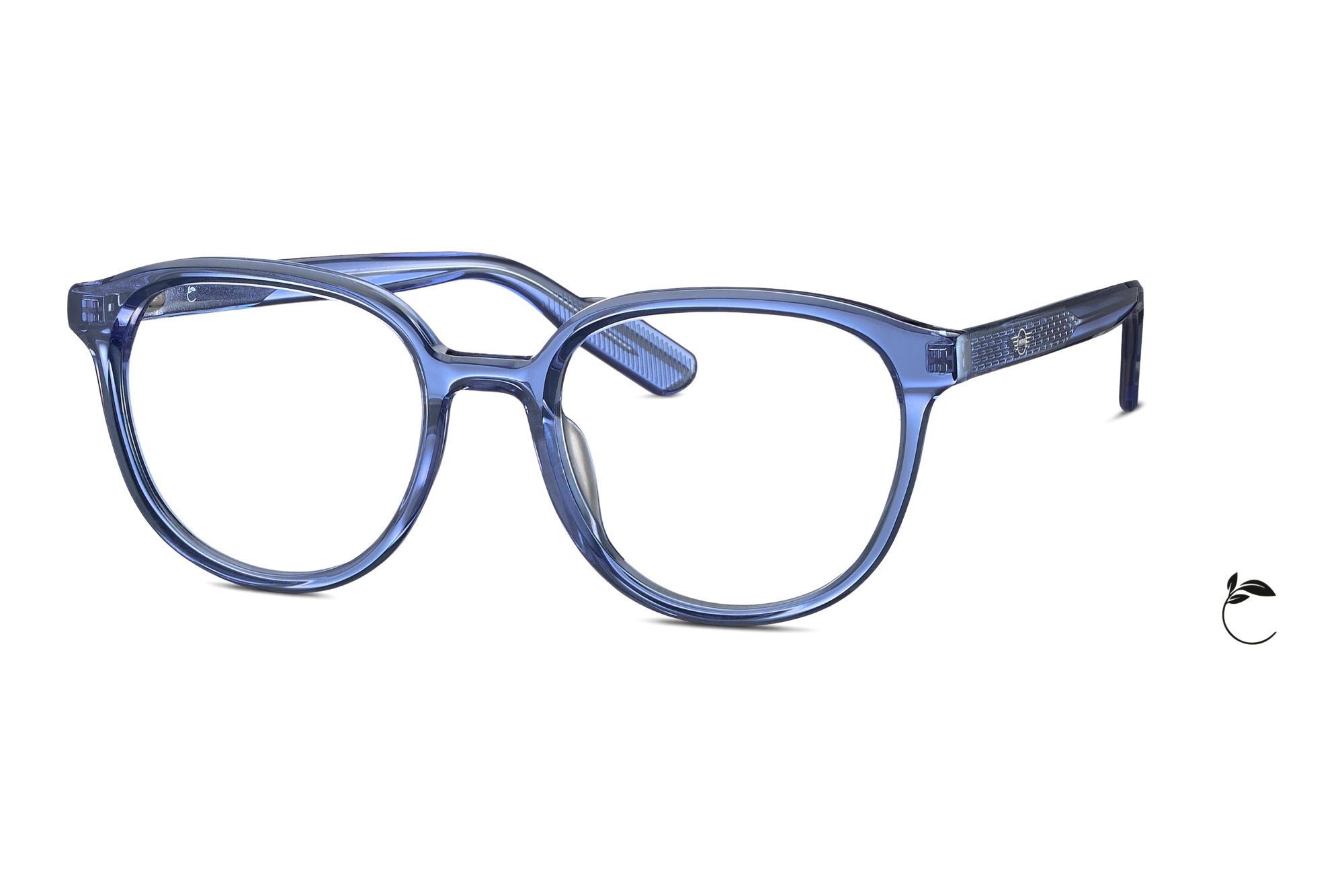 MINI Eyewear MI 743035 70 blau MINI Eyewear MI 743035 70 blau