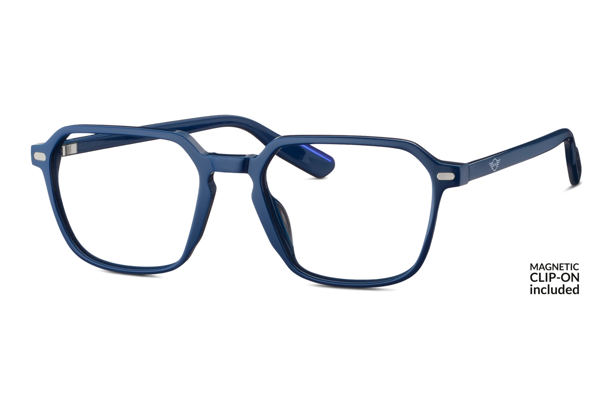 MINI Eyewear MI 743052 70 indigo sunset blue MINI Eyewear MI 743052 70 indigo sunset blue