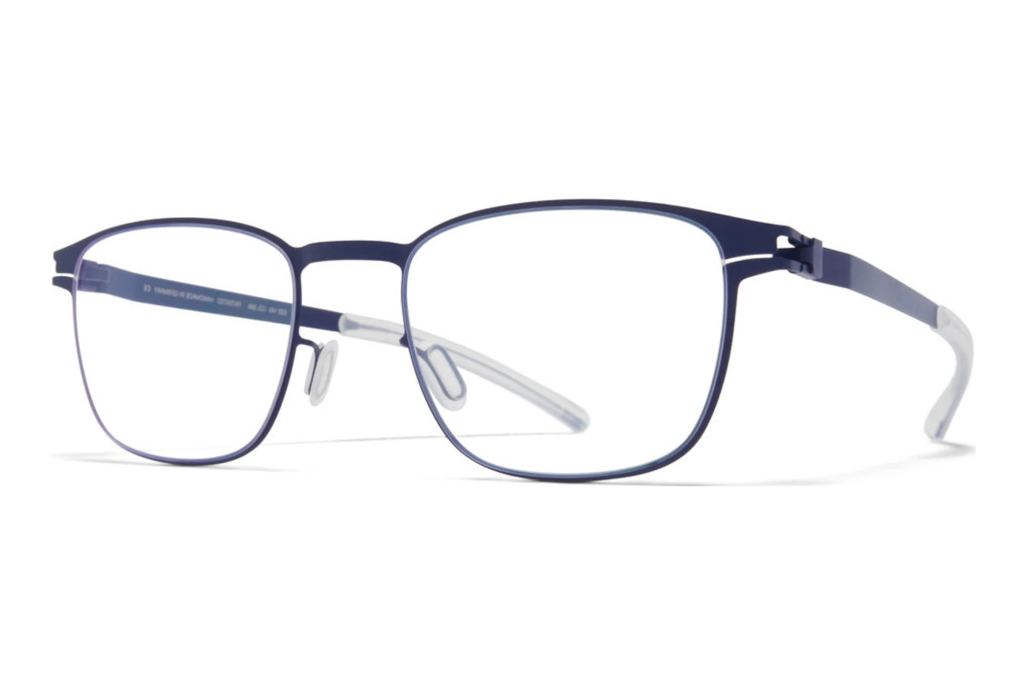 MYKITA ALLEN RX 084 Navy MYKITA ALLEN RX 084 Navy