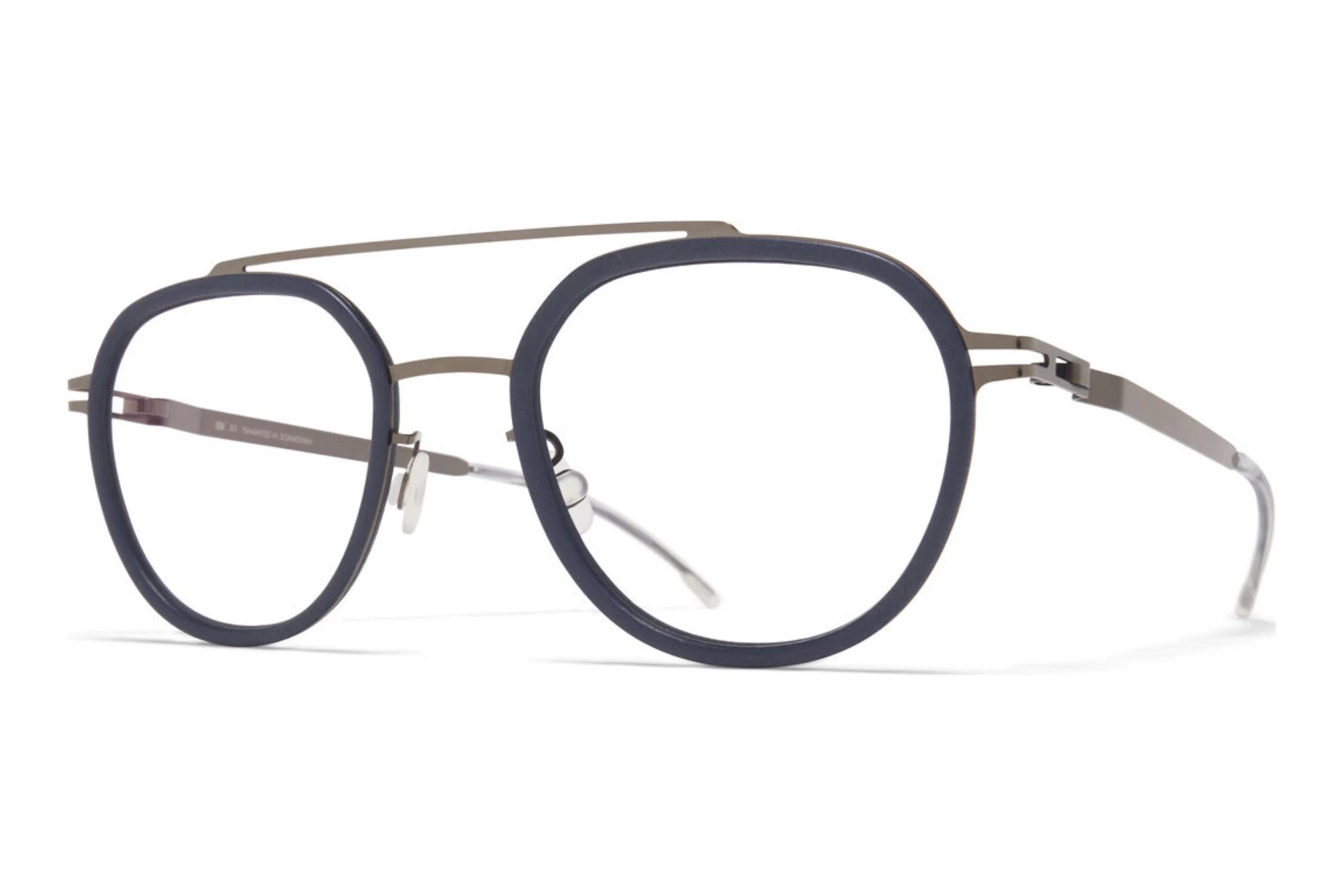MYKITA ASPEN RX 777 MH80-GraniteGrey/ShinyGraphite MYKITA ASPEN RX 777 MH80-GraniteGrey/ShinyGraphite