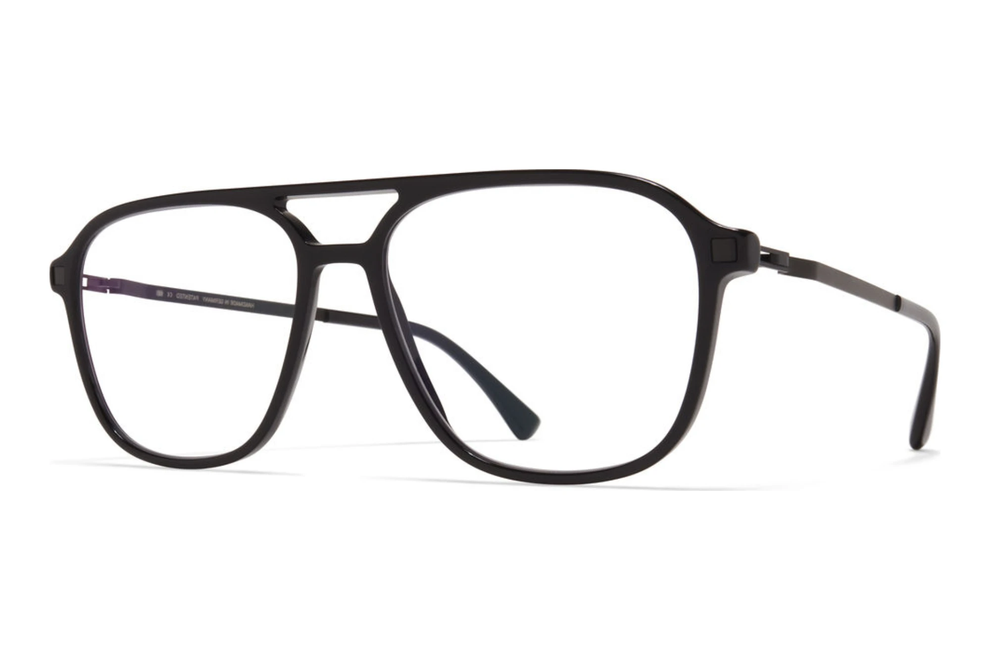 MYKITA GYLFI RX 915 C2-Black/Black MYKITA GYLFI RX 915 C2-Black/Black