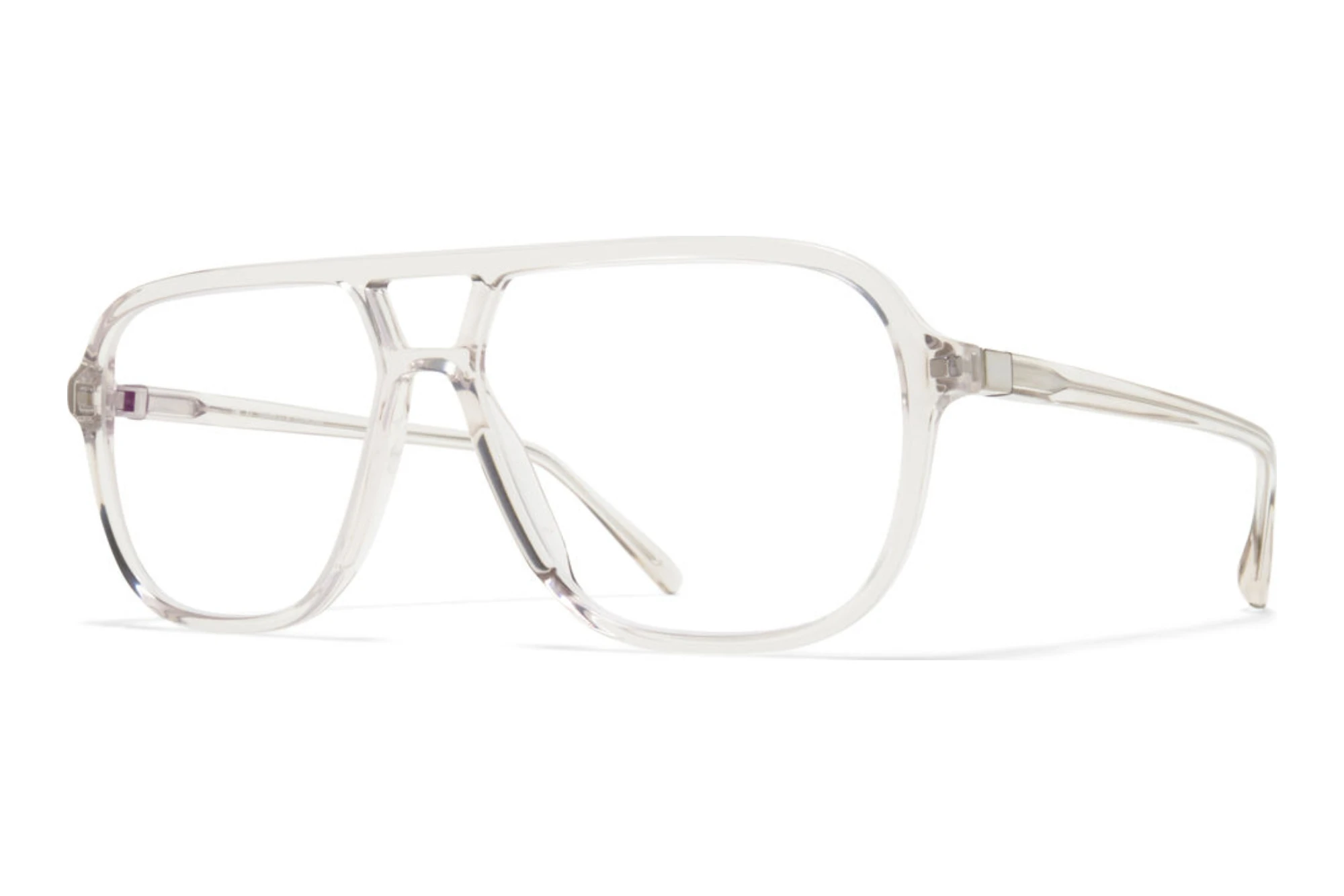 MYKITA KAMI RX 740 C127-Spring Water/Pearl MYKITA KAMI RX 740 C127-Spring Water/Pearl