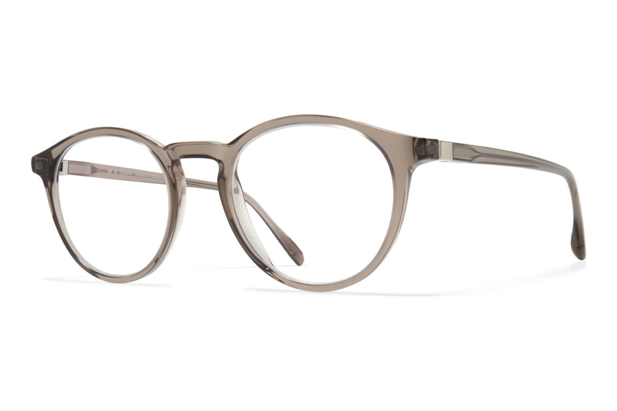 MYKITA LAIS RX 367 C192-Clear Ash/Pearl MYKITA LAIS RX 367 C192-Clear Ash/Pearl