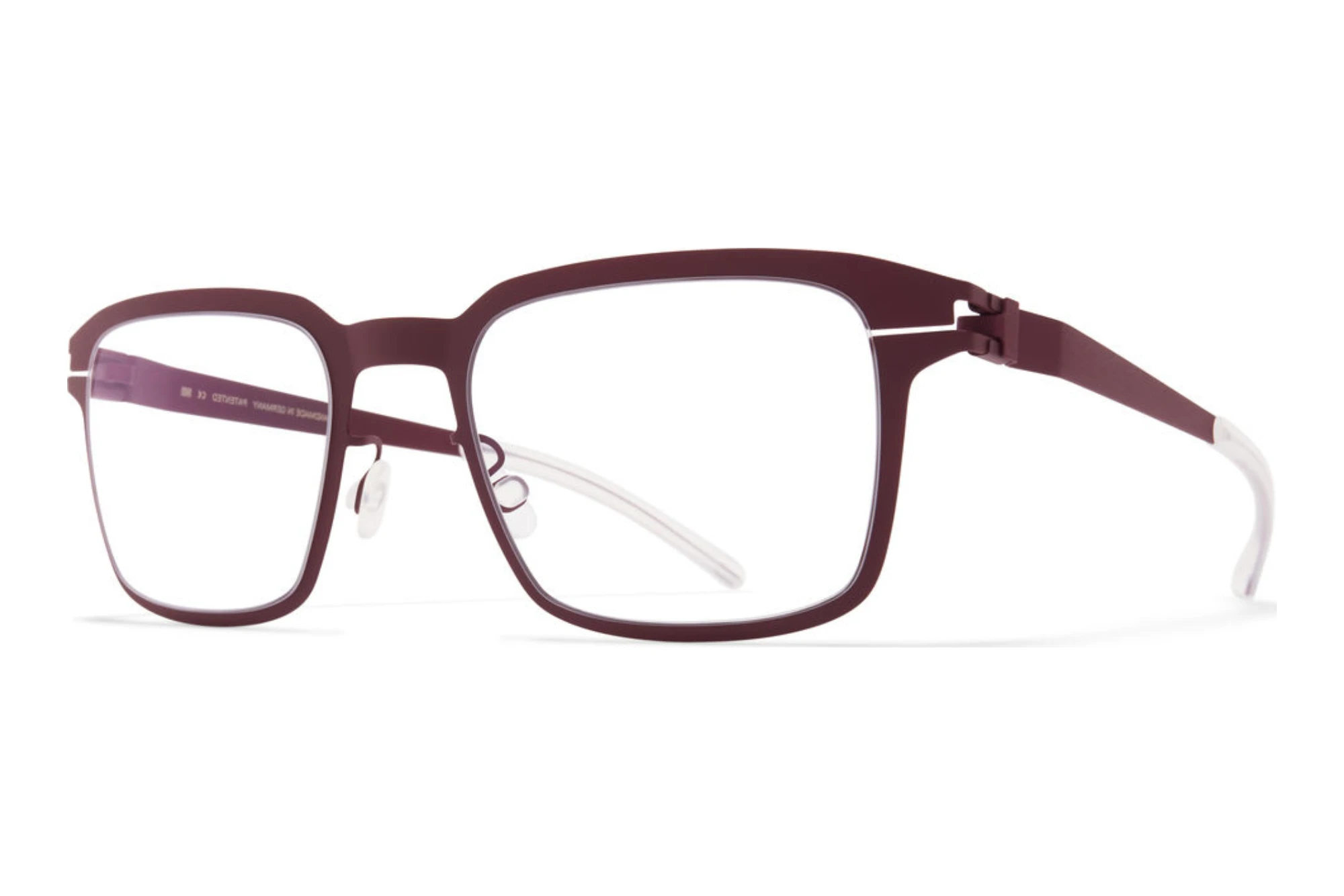MYKITA MATIS RX 560 Elderberry MYKITA MATIS RX 560 Elderberry