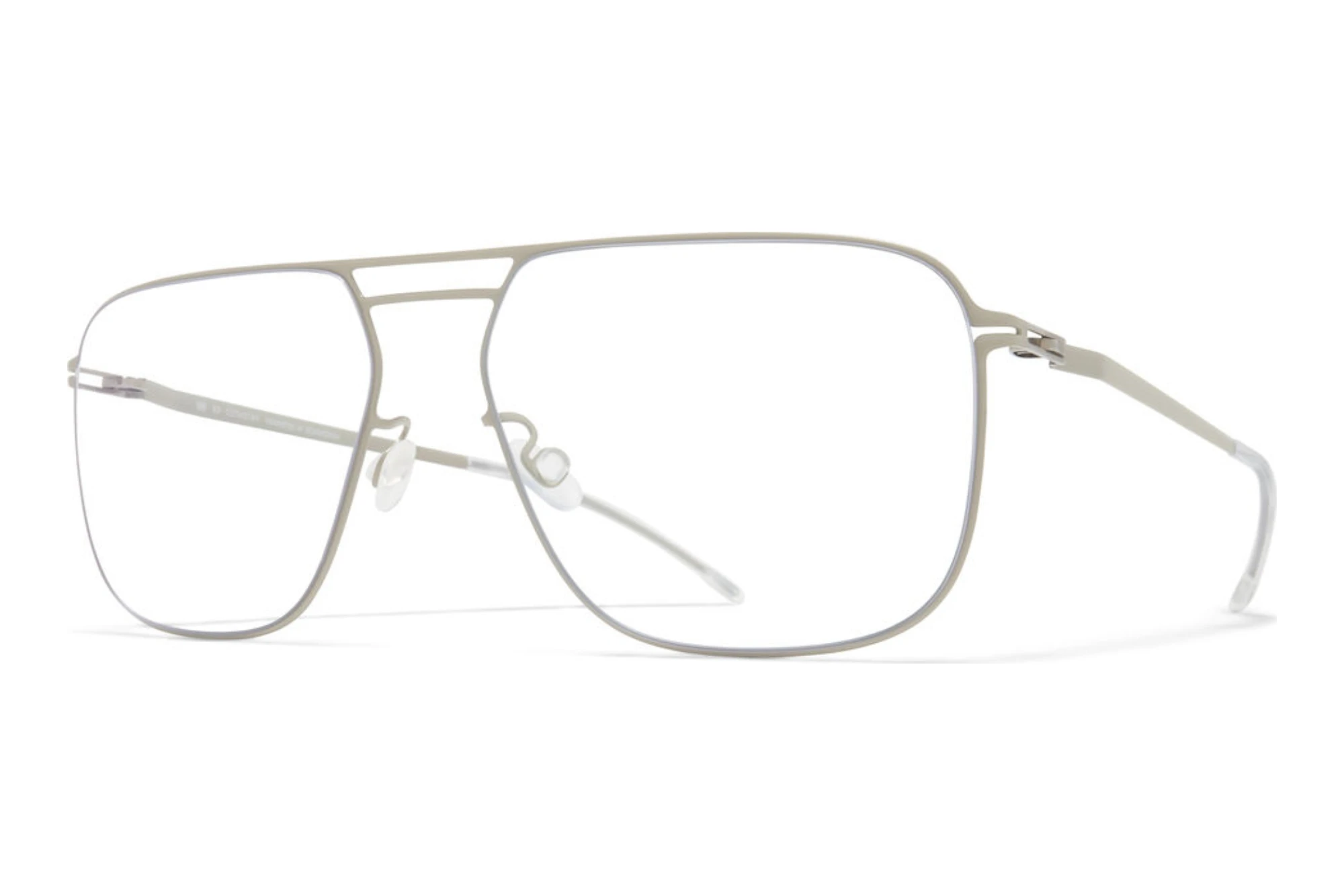 MYKITA MONDO RX 918 Pow11-Dove Grey MYKITA MONDO RX 918 Pow11-Dove Grey