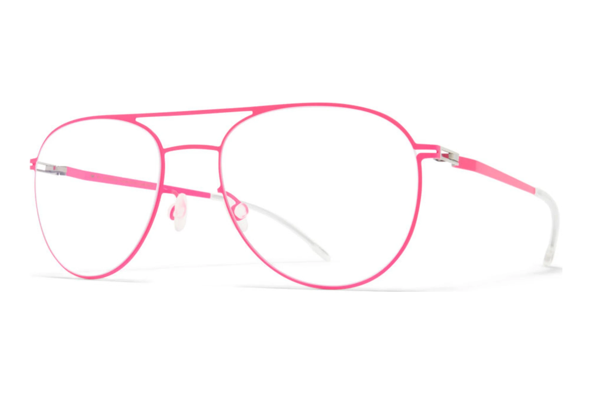 MYKITA NIKEN RX 095 Neon Pink MYKITA NIKEN RX 095 Neon Pink
