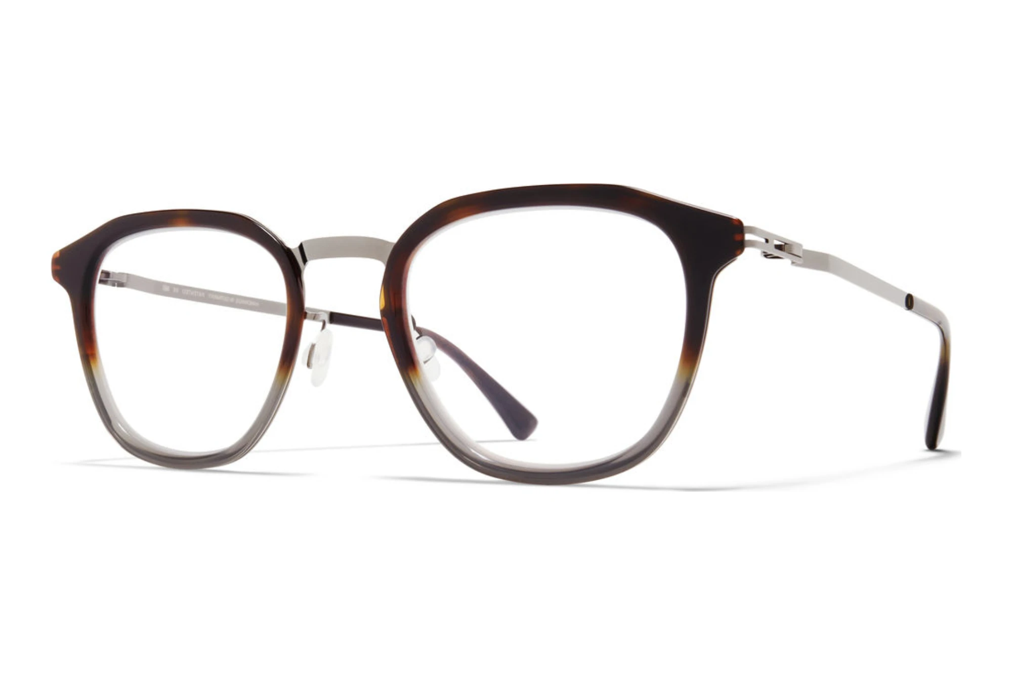 MYKITA PAVI RX 952 A22-Shiny Graphite/Santiago Gr MYKITA PAVI RX 952 A22-Shiny Graphite/Santiago Gr