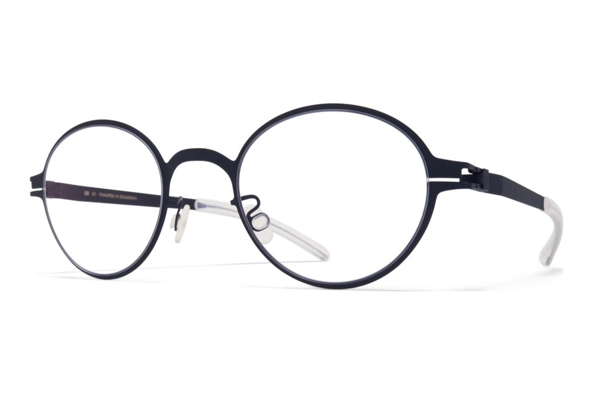 MYKITA PORTIA RX 255 Indigo MYKITA PORTIA RX 255 Indigo