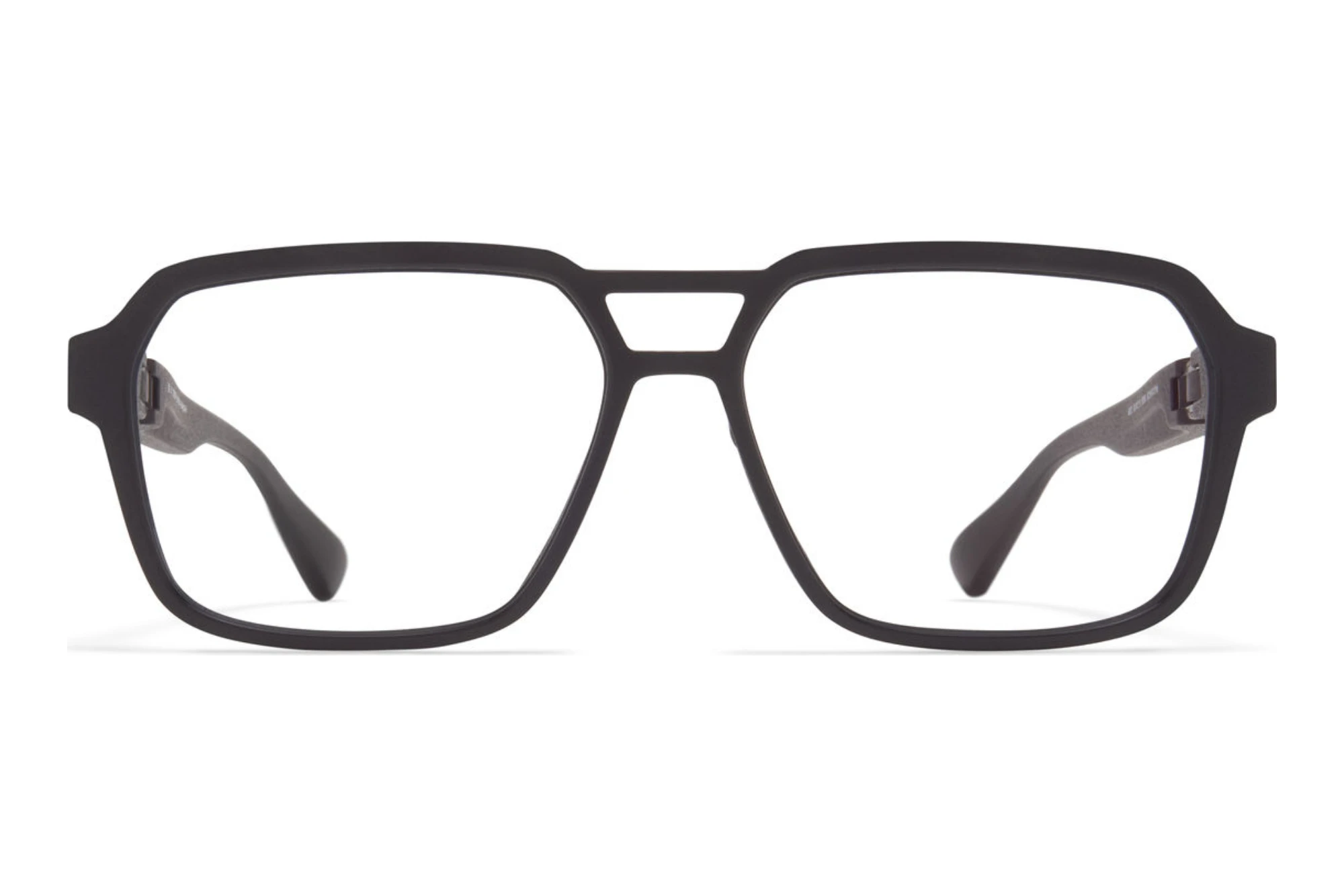 MYKITA RAIDER RX 355 MD22-Ebony Brown MYKITA RAIDER RX 355 MD22-Ebony Brown
