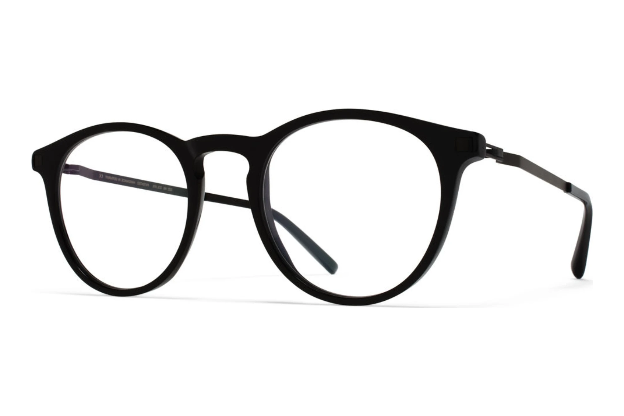 MYKITA TALINI RX 915 C2-Black/Black MYKITA TALINI RX 915 C2-Black/Black