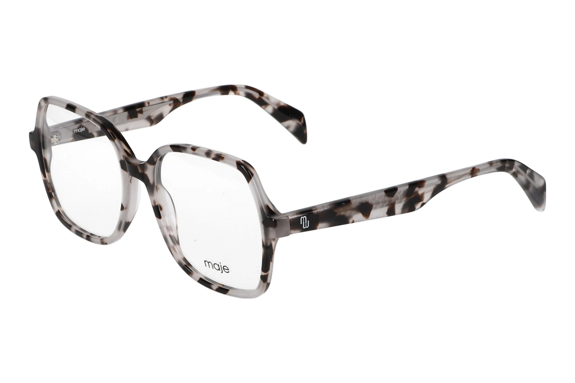 Maje 421039 801 Silber Maje 421039 801 Silber