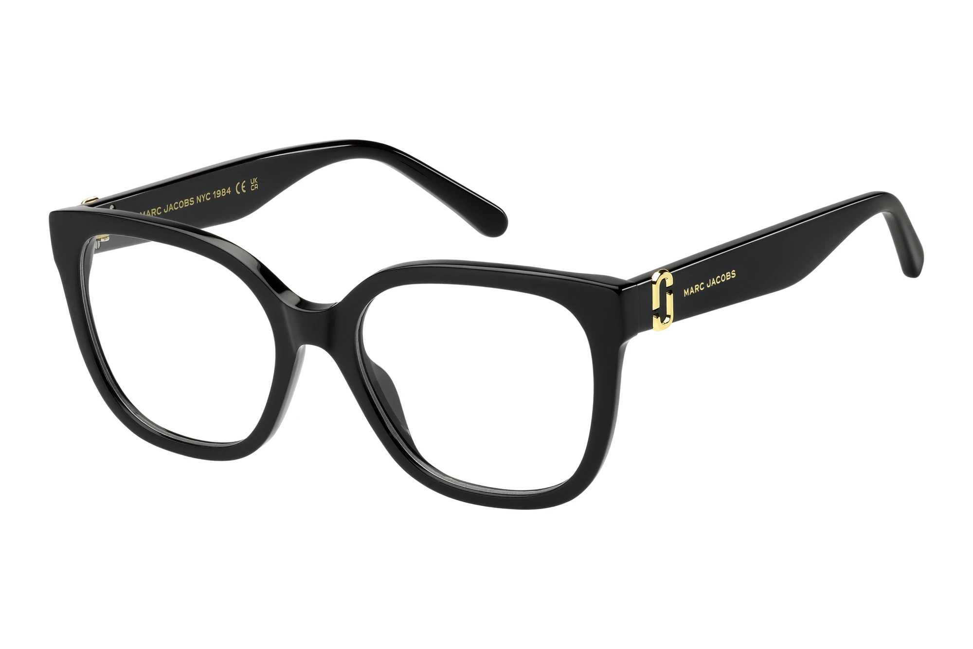 Marc Jacobs MARC 893 807 BLACK Marc Jacobs MARC 893 807 BLACK