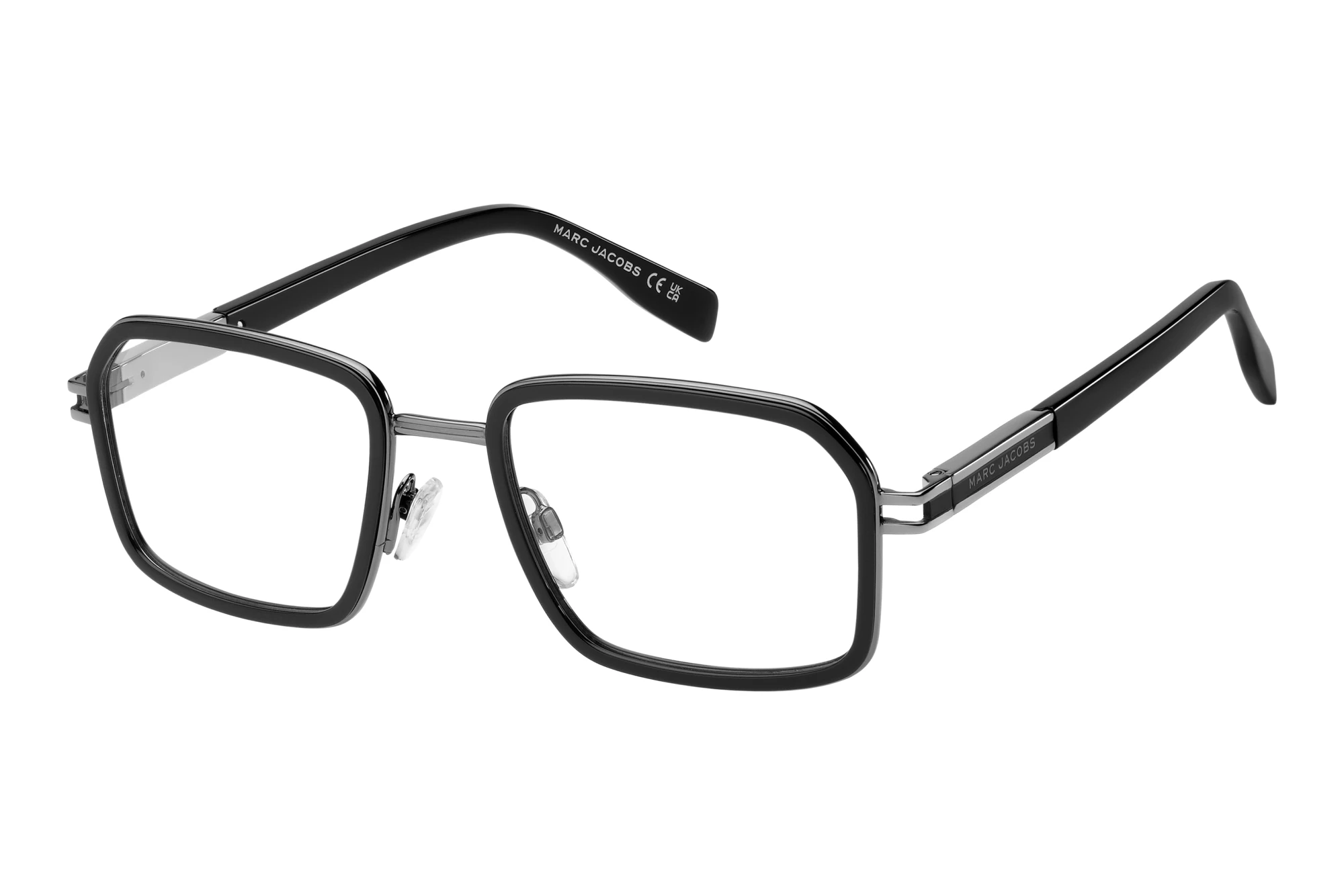Marc Jacobs MARC 910 V81 DARK RUTHENIUM BLACK Marc Jacobs MARC 910 V81 DARK RUTHENIUM BLACK