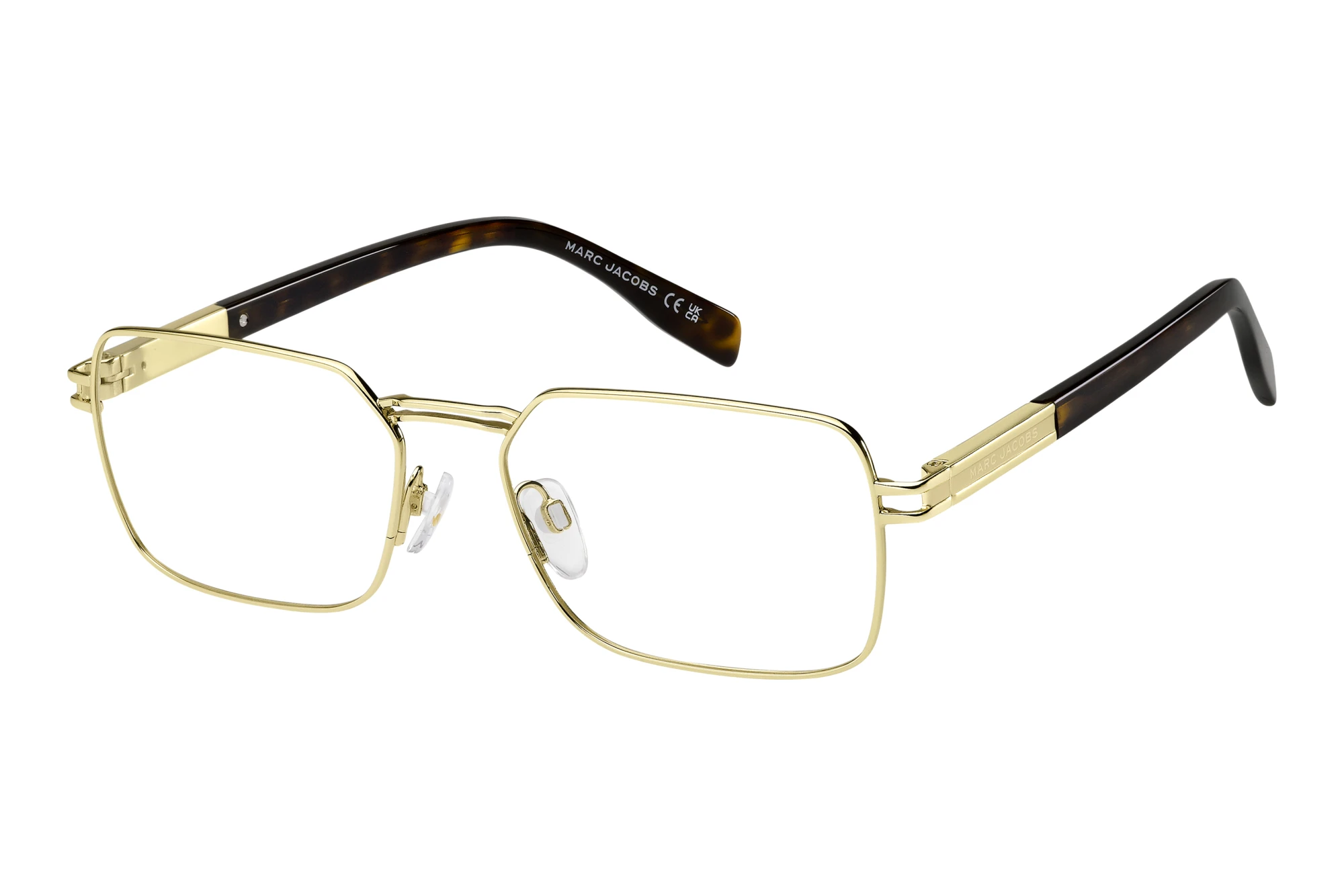 Marc Jacobs MARC 912 06J GOLD HAVANA Marc Jacobs MARC 912 06J GOLD HAVANA