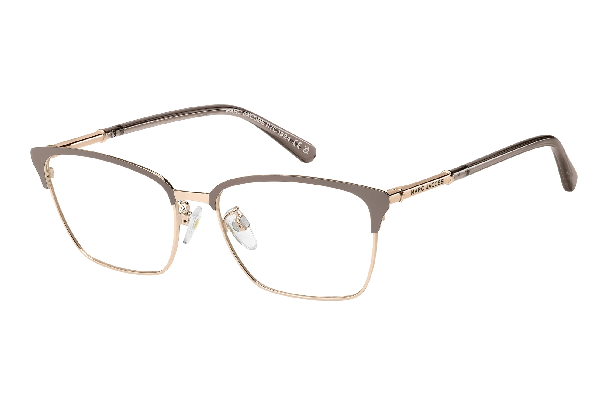 Marc Jacobs MARC 939/G BGH MATTE BEIGE GOLD Marc Jacobs MARC 939/G BGH MATTE BEIGE GOLD