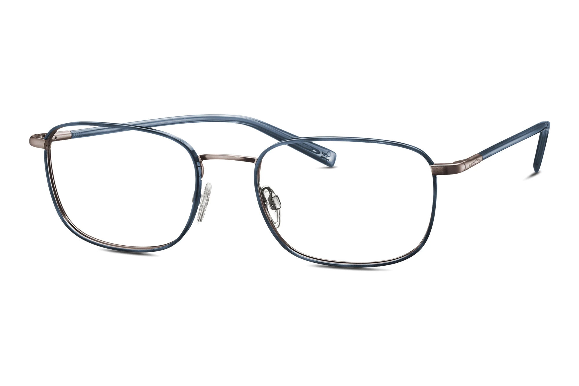 Marc O Polo MP 502206 73 blau Marc O Polo MP 502206 73 blau
