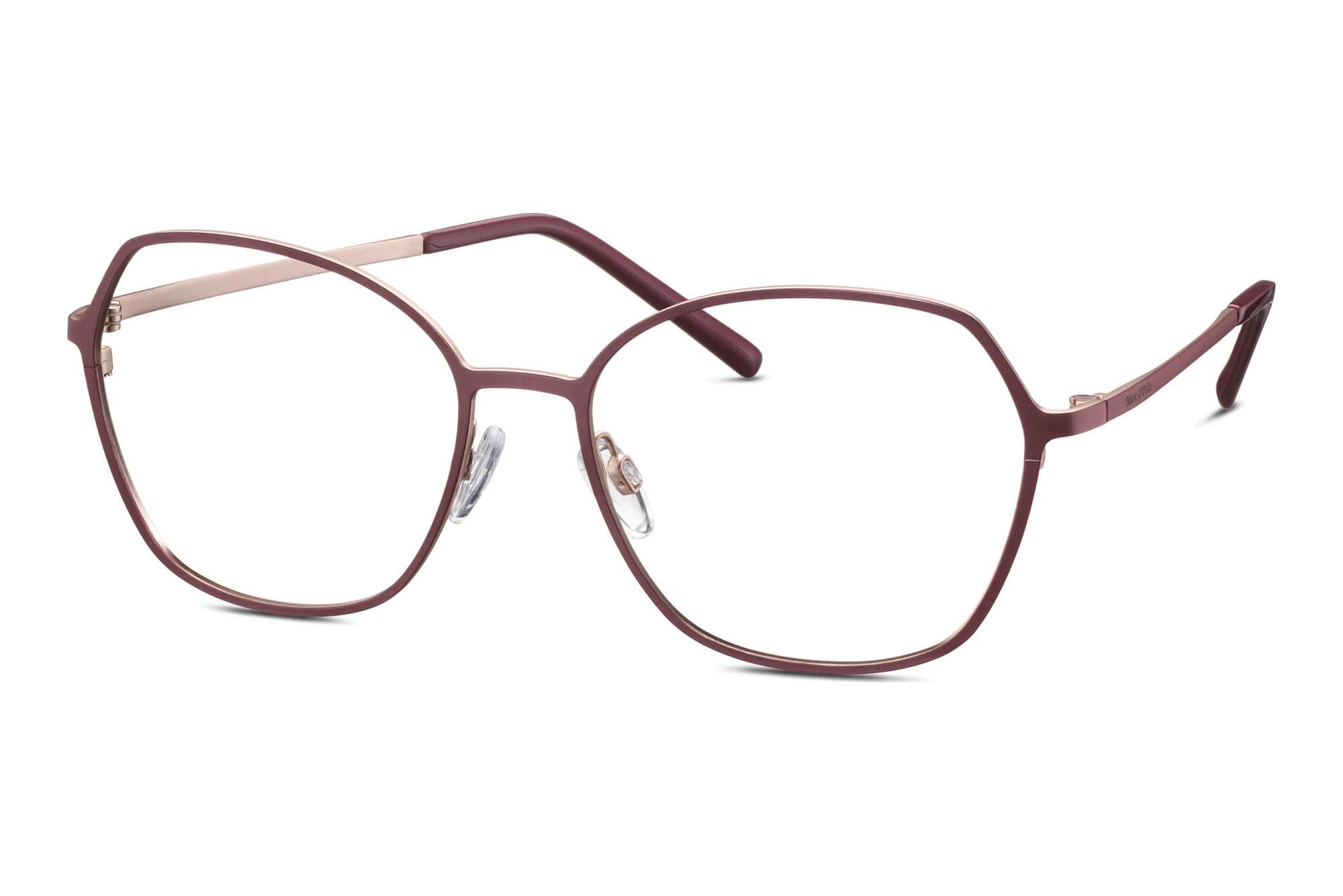 Marc O Polo MP 502213 50 rot / rosa / violett Marc O Polo MP 502213 50 rot / rosa / violett