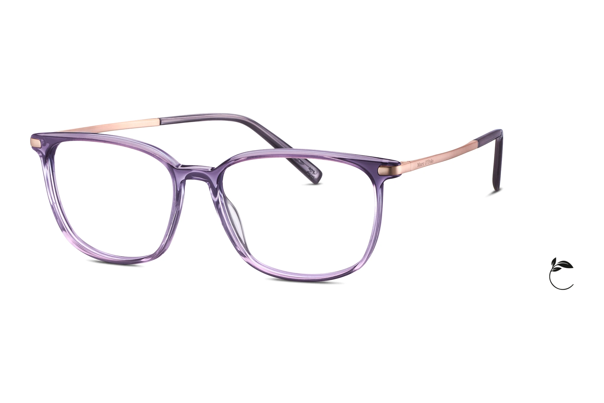 Marc O Polo MP 503238 55 rot / rosa / violett Marc O Polo MP 503238 55 rot / rosa / violett