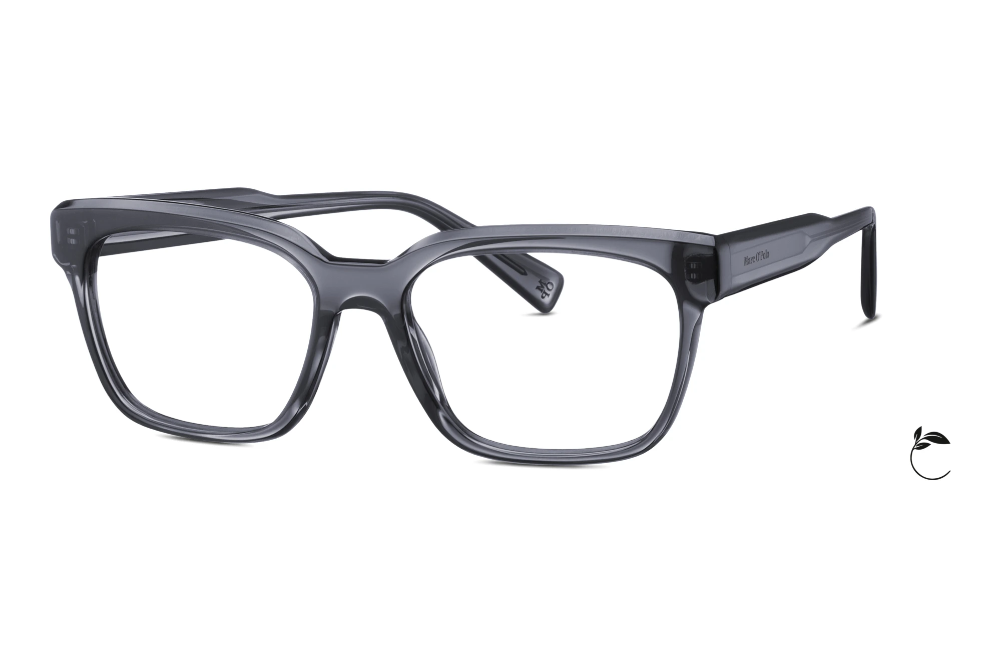 Marc O Polo MP 503256 30 grau / gun Marc O Polo MP 503256 30 grau / gun