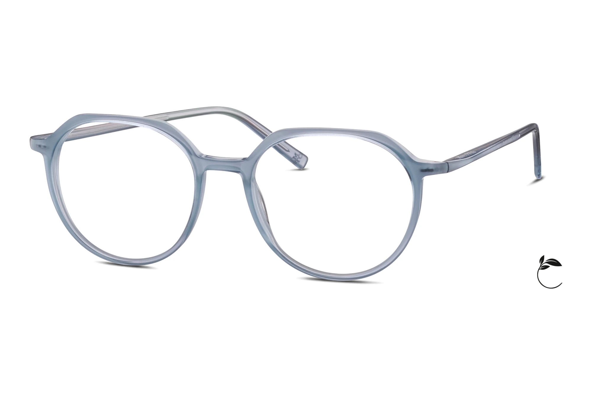 Marc O Polo MP 503260 70 milky blau Marc O Polo MP 503260 70 milky blau