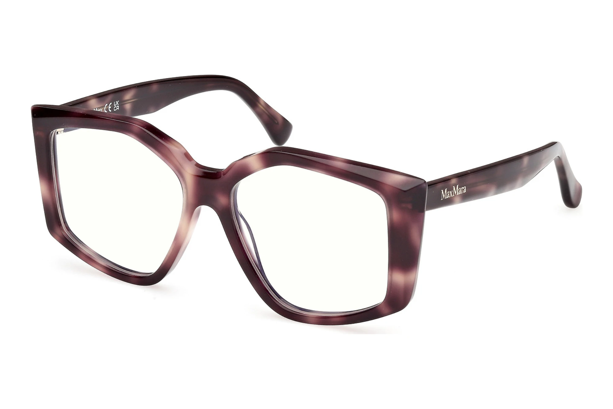 Max Mara MM5162-B 055 Bunt Havanna Max Mara MM5162-B 055 Bunt Havanna