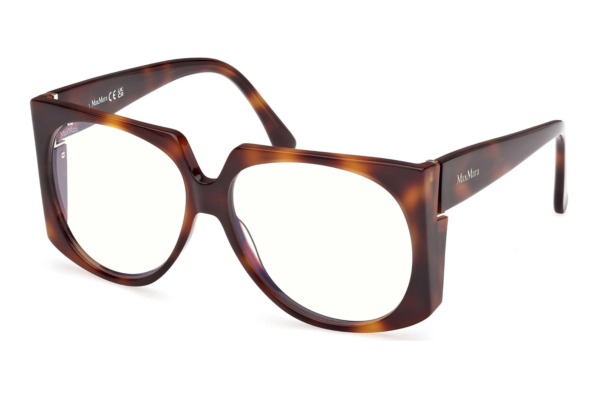 Max Mara MM5181-B 052 Dunkel Havanna Max Mara MM5181-B 052 Dunkel Havanna