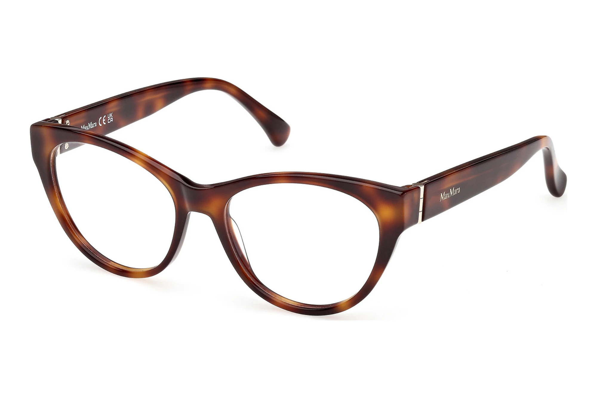 Max Mara MM5205 052 Dunkel Havanna Max Mara MM5205 052 Dunkel Havanna