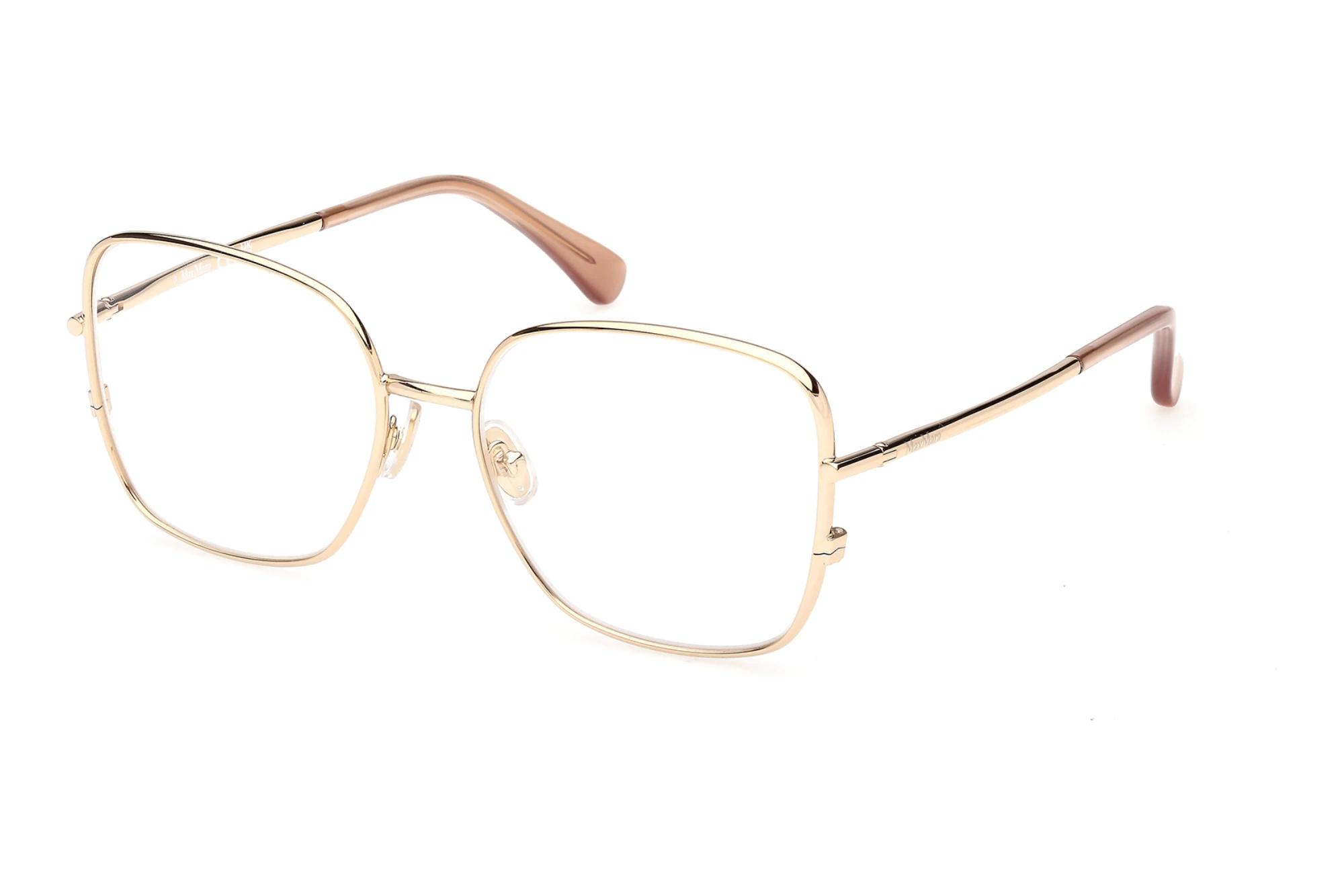 Max Mara MM5223 032 Glänzend Blassgold Max Mara MM5223 032 Glänzend Blassgold