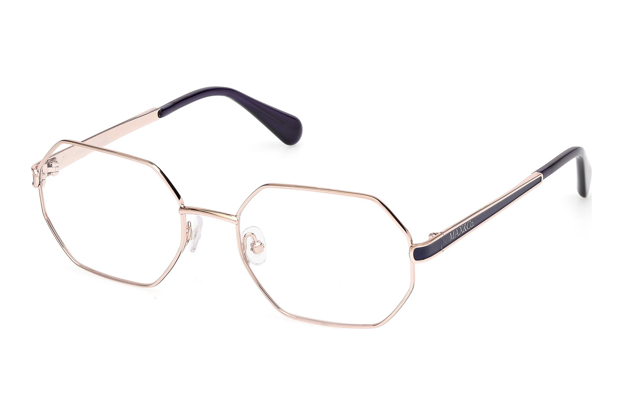 Max & Co. MO5163 028 Glänzend Rose Gold Max & Co. MO5163 028 Glänzend Rose Gold