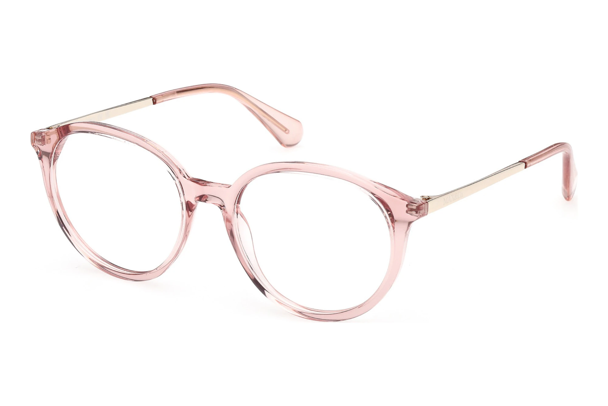 Max & Co. MO5198 072 Glänzend Hell Pink Max & Co. MO5198 072 Glänzend Hell Pink