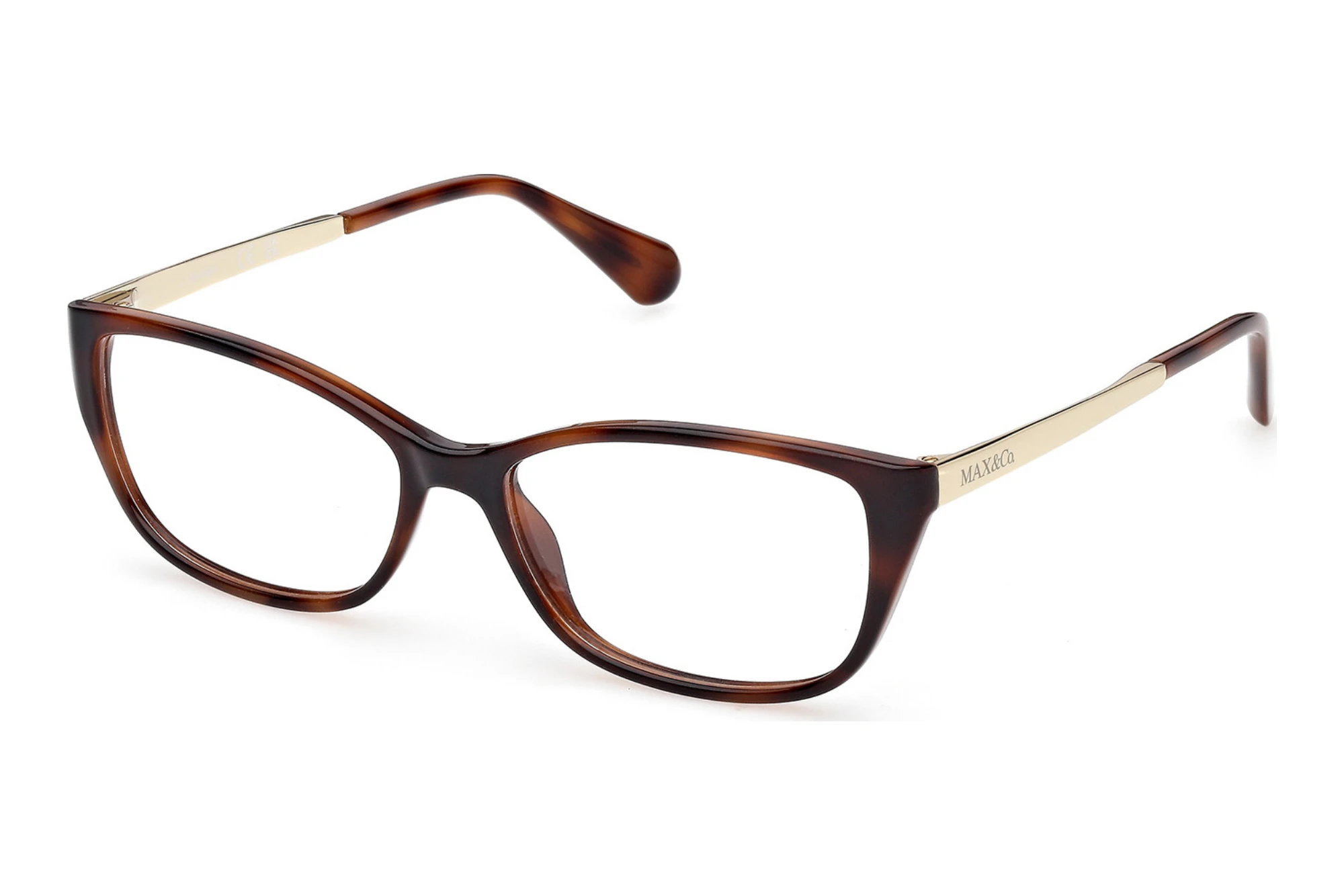 Max & Co. MO5201 052 Dunkel Havanna Max & Co. MO5201 052 Dunkel Havanna