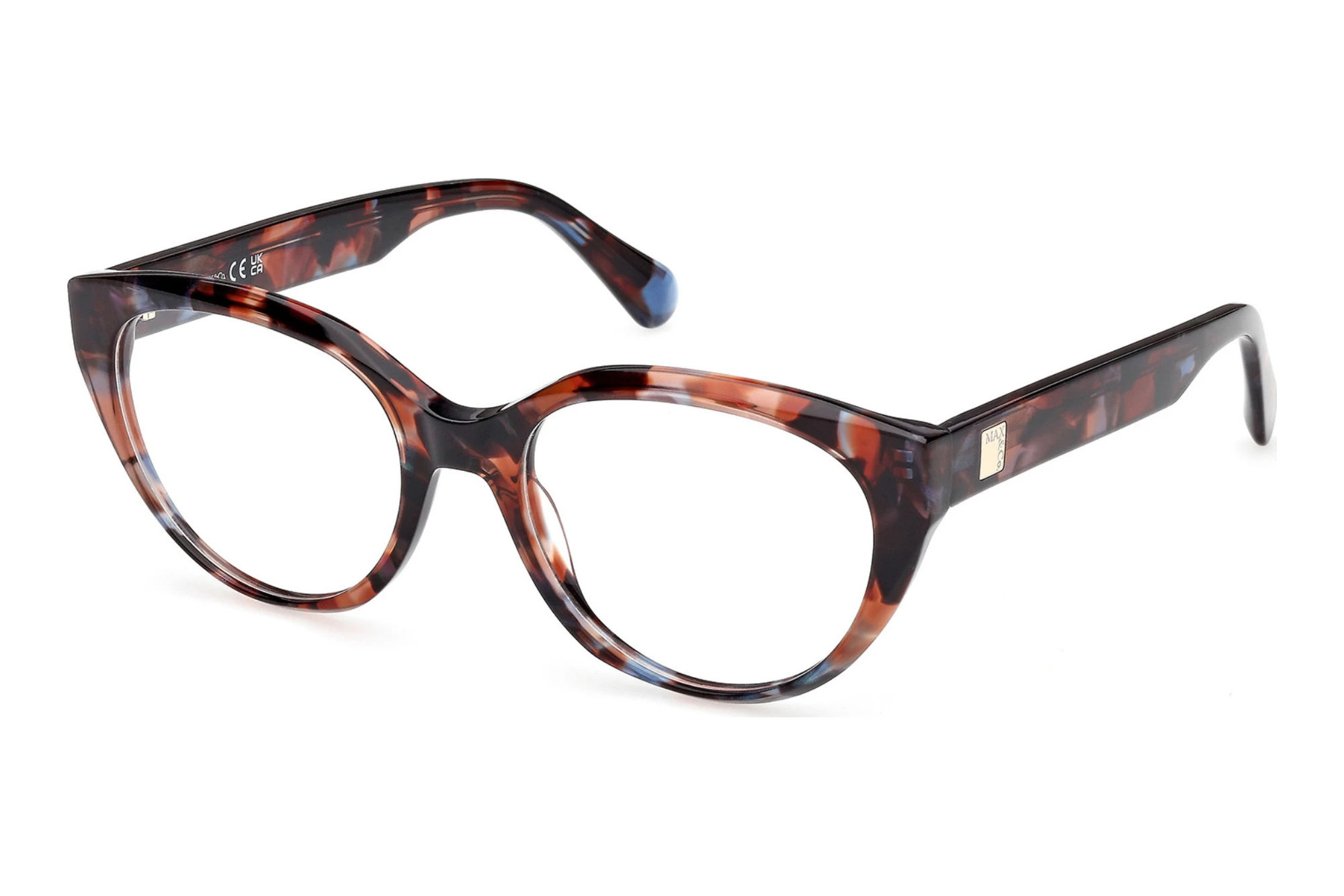 Max & Co. MO5205 054 Bunt Havanna Max & Co. MO5205 054 Bunt Havanna