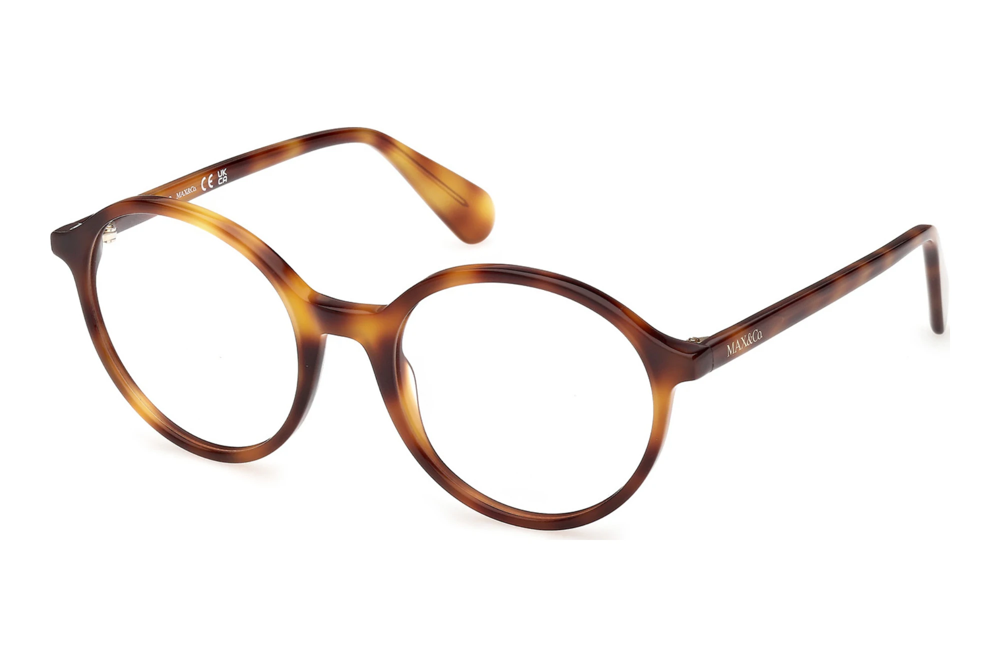 Max & Co. MO5217 052 Dunkel Havanna Max & Co. MO5217 052 Dunkel Havanna