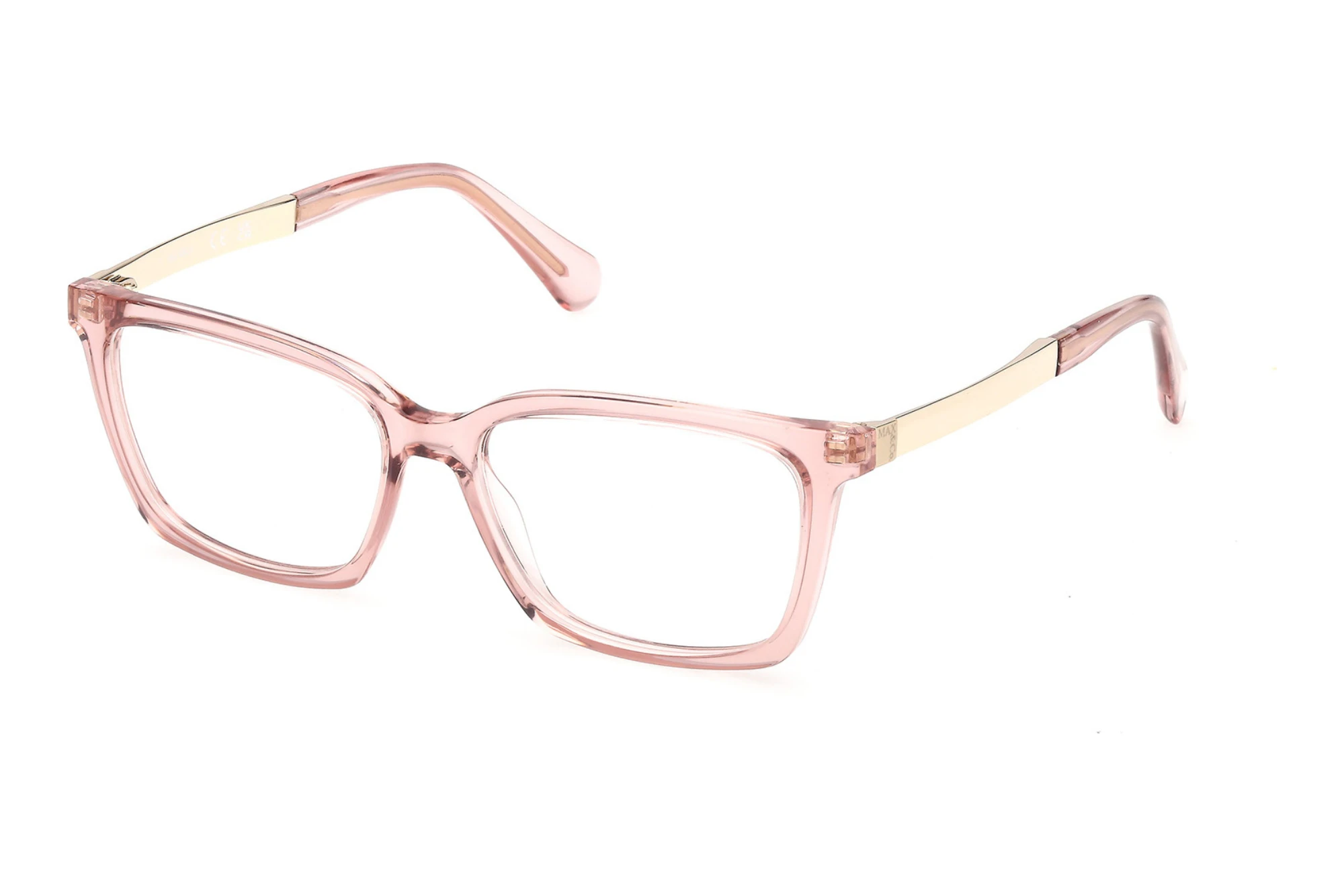 Max & Co. MO5220 072 Glänzend Hell Pink Max & Co. MO5220 072 Glänzend Hell Pink