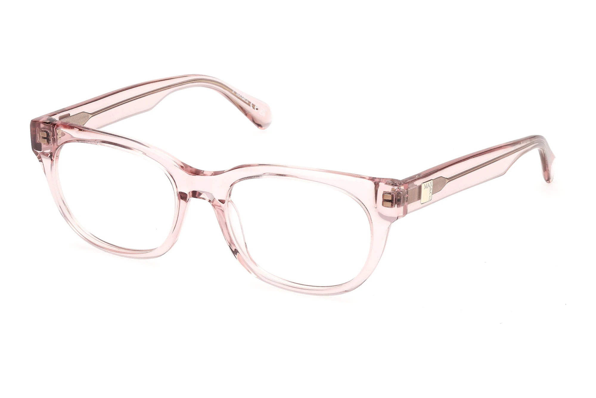 Max & Co. MO5226 072 Glänzend Hell Pink Max & Co. MO5226 072 Glänzend Hell Pink