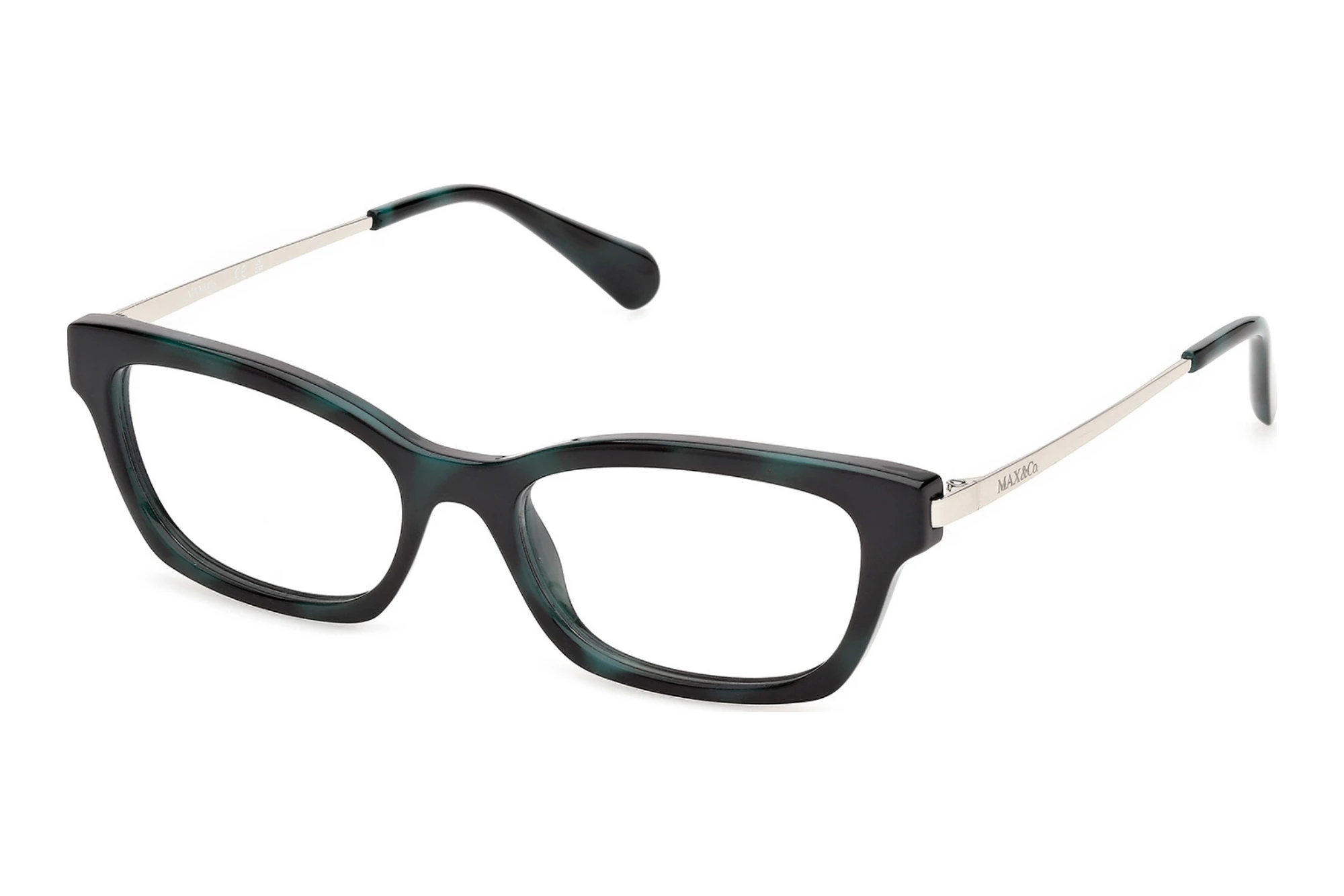 Max & Co. MO5237 055 Bunt Havanna Max & Co. MO5237 055 Bunt Havanna