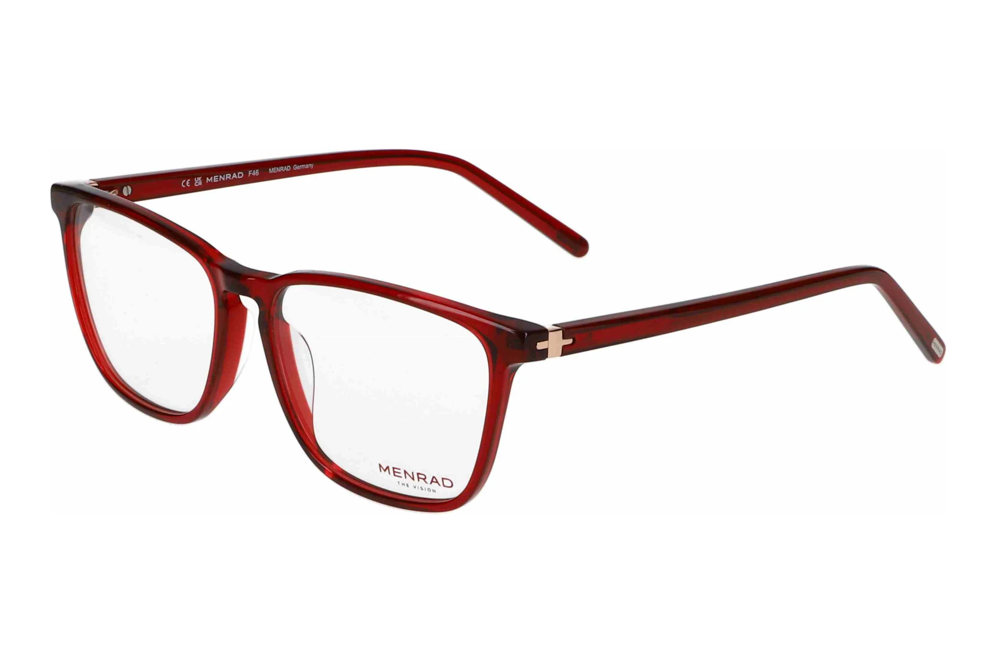 Menrad 11166 5095 Rot Menrad 11166 5095 Rot