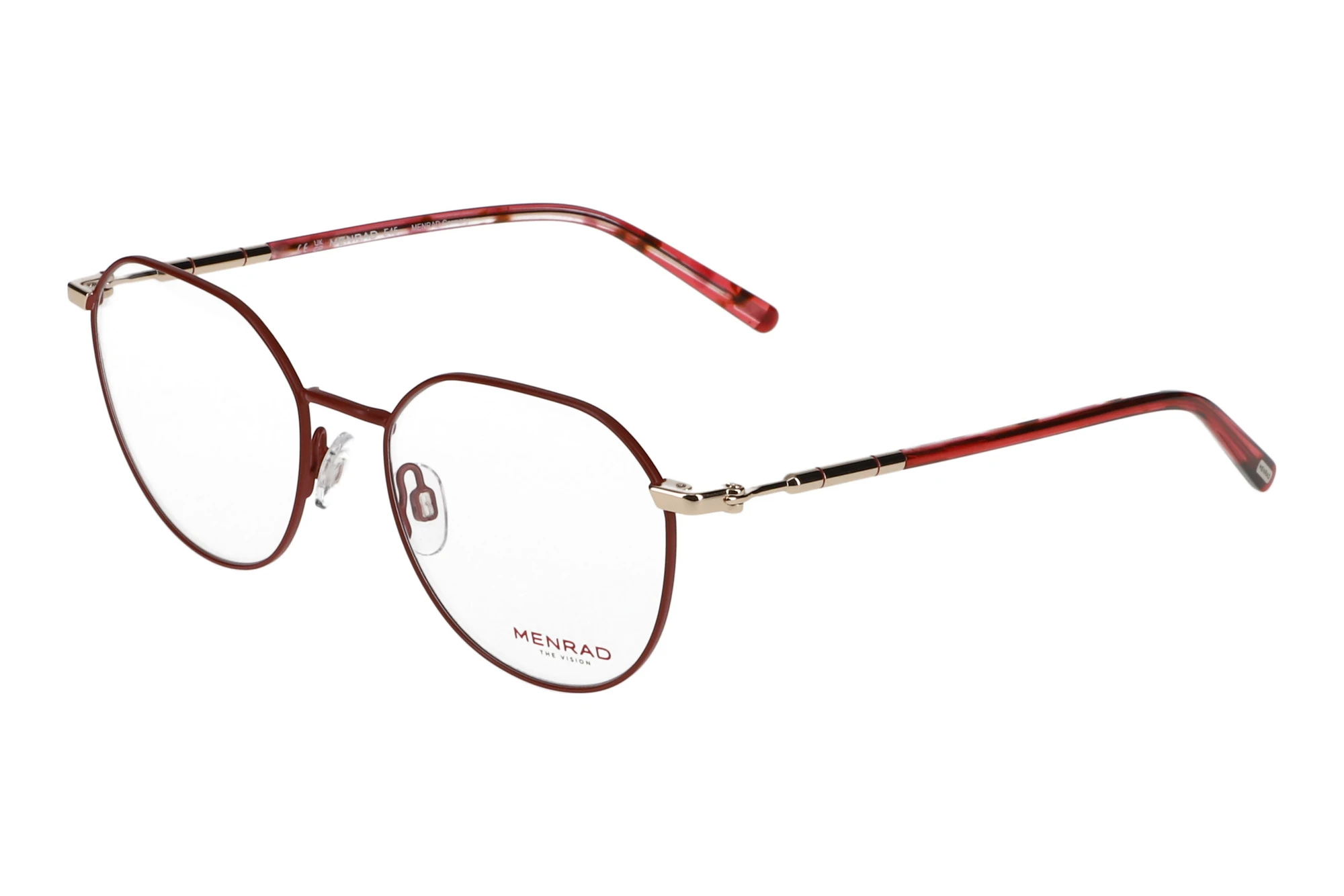 Menrad 13474 2100 Rot Menrad 13474 2100 Rot