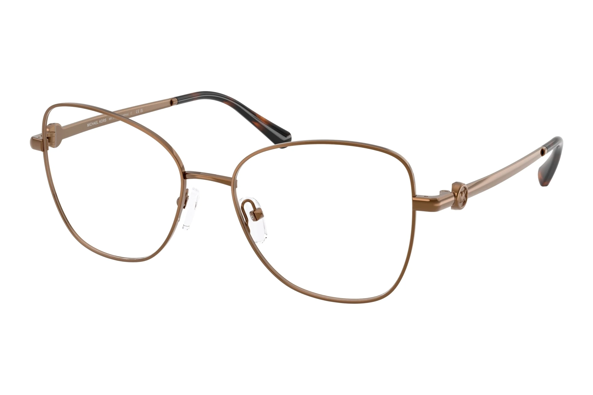 Michael Kors MK3108 1213 Mink Michael Kors MK3108 1213 Mink