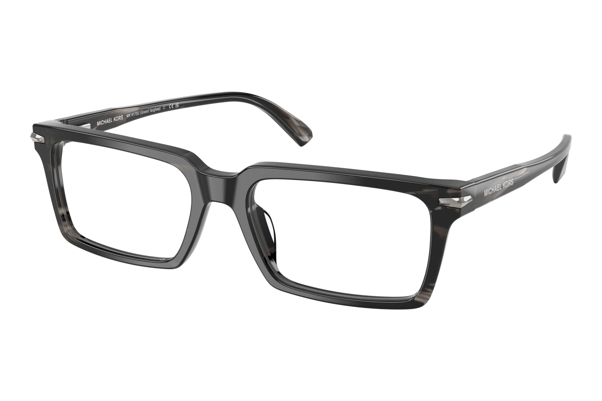 Michael Kors MK4173U 4034 Black Horn Michael Kors MK4173U 4034 Black Horn