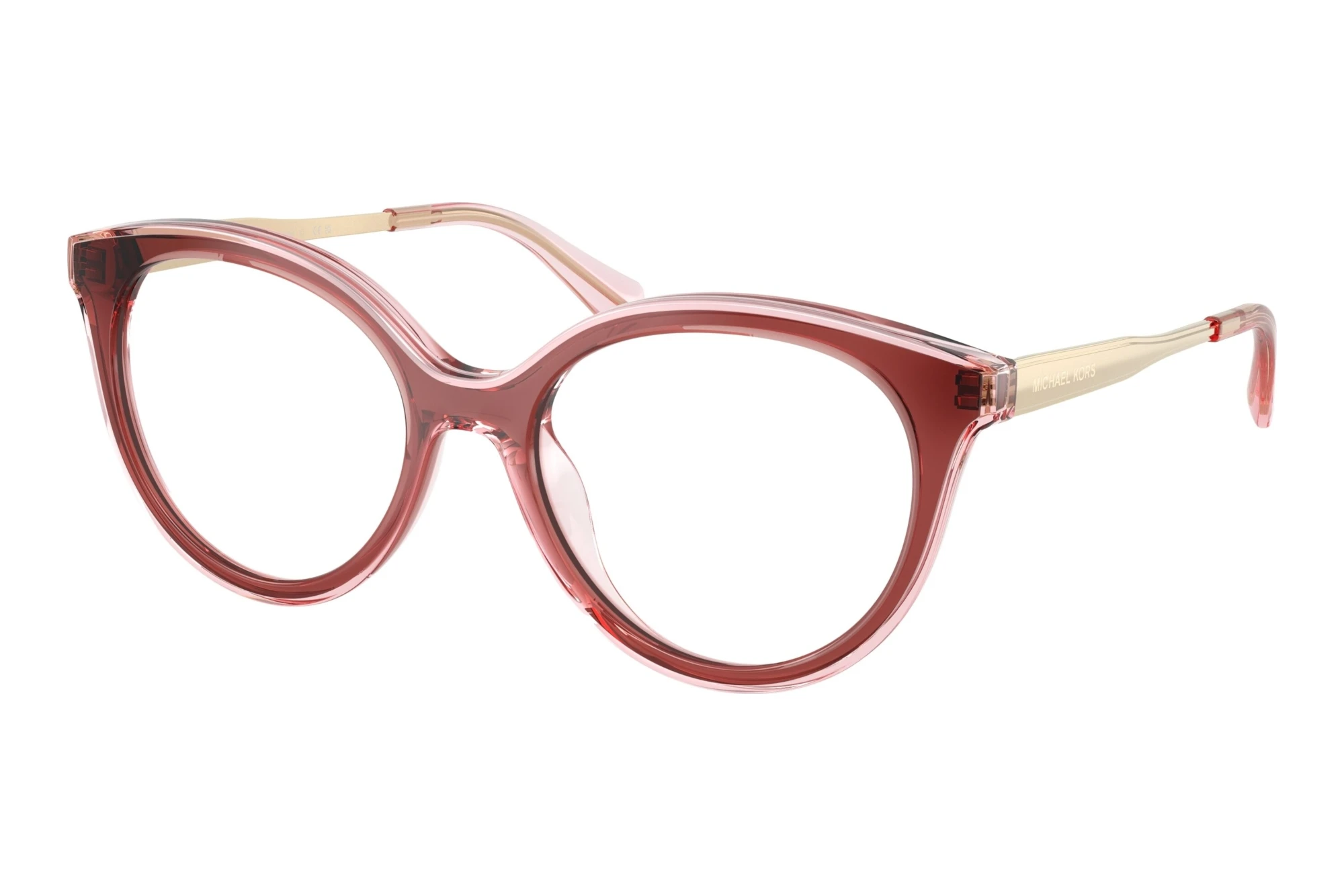 Michael Kors MK4184U 3913 Rosewood Michael Kors MK4184U 3913 Rosewood