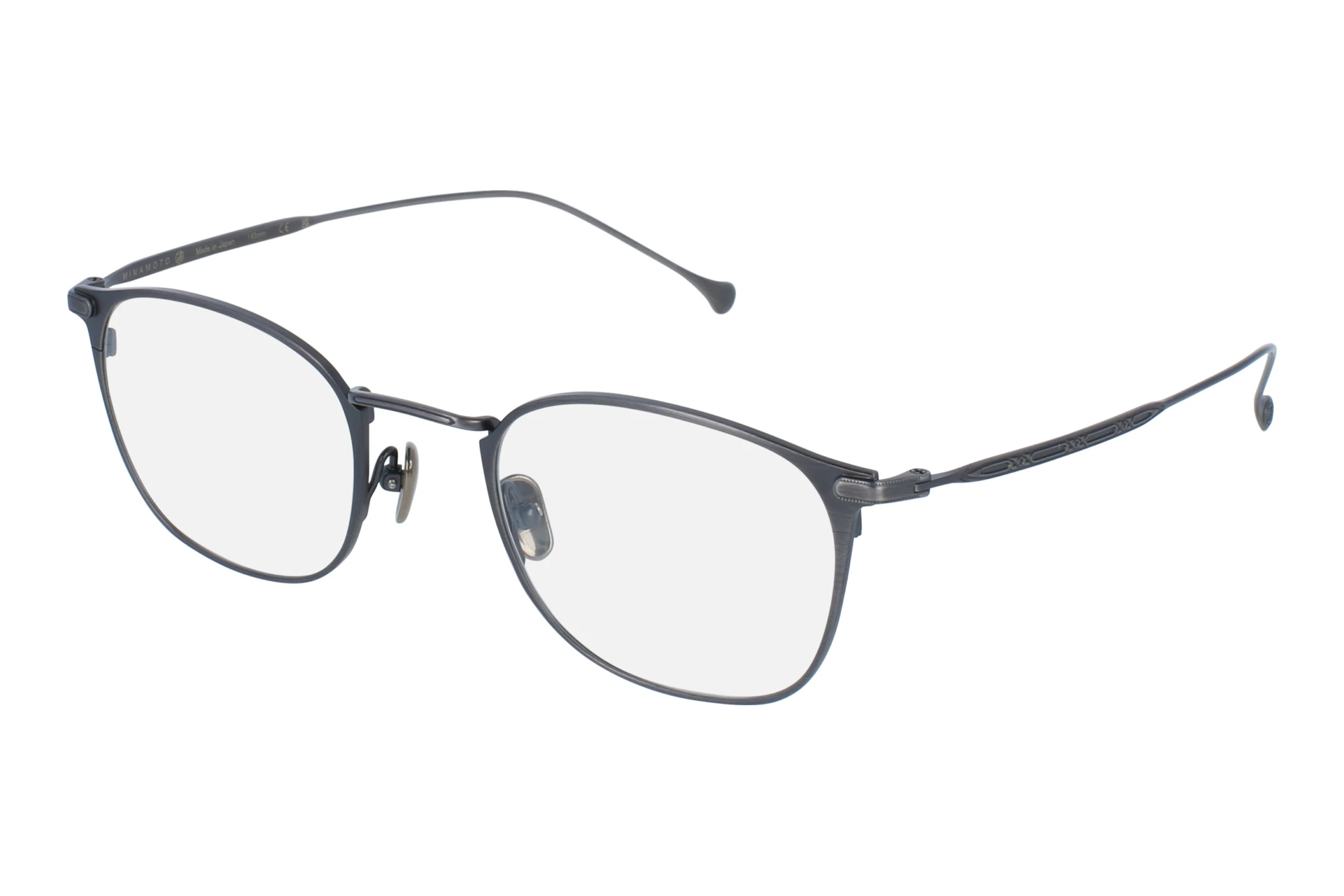 Minamoto MN31017 AY grey Minamoto MN31017 AY grey