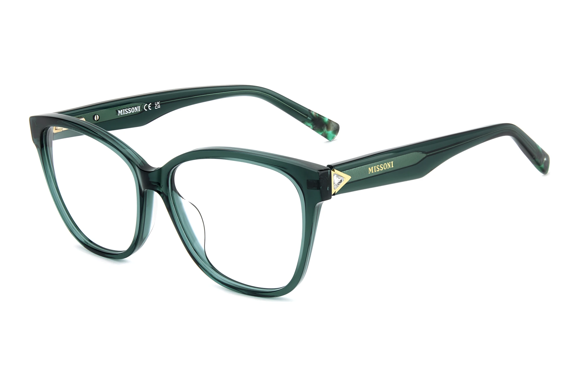 Missoni MIS 0279/G ZI9 TEAL Missoni MIS 0279/G ZI9 TEAL