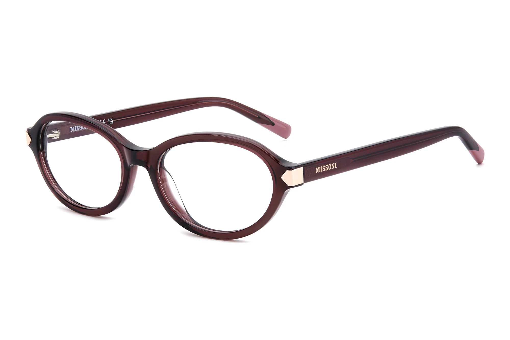 Missoni MIS 0307 G3I MAUVE Missoni MIS 0307 G3I MAUVE