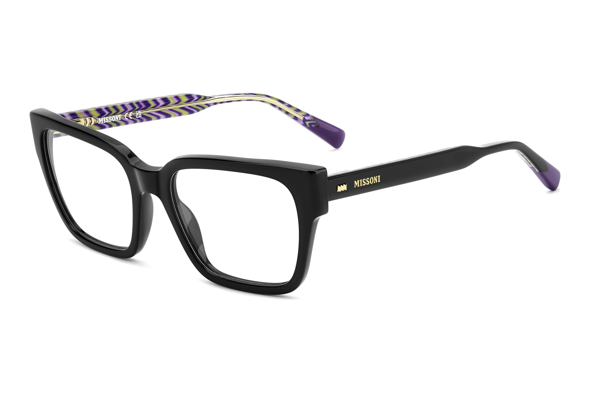Missoni MIS 0310 807 BLACK Missoni MIS 0310 807 BLACK