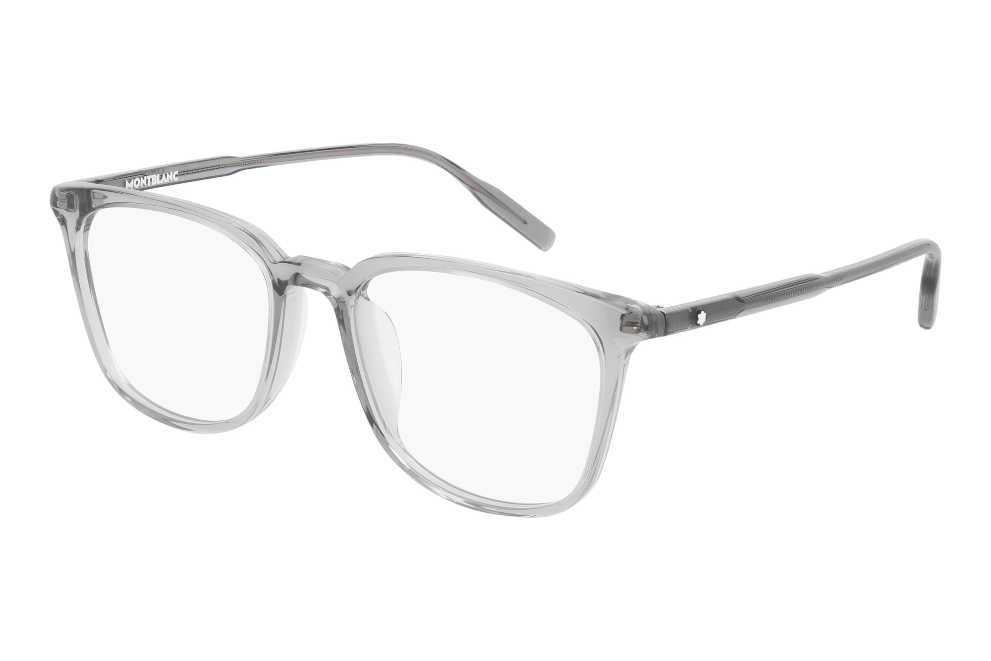 Mont Blanc MB0089OK 003 GREY Mont Blanc MB0089OK 003 GREY