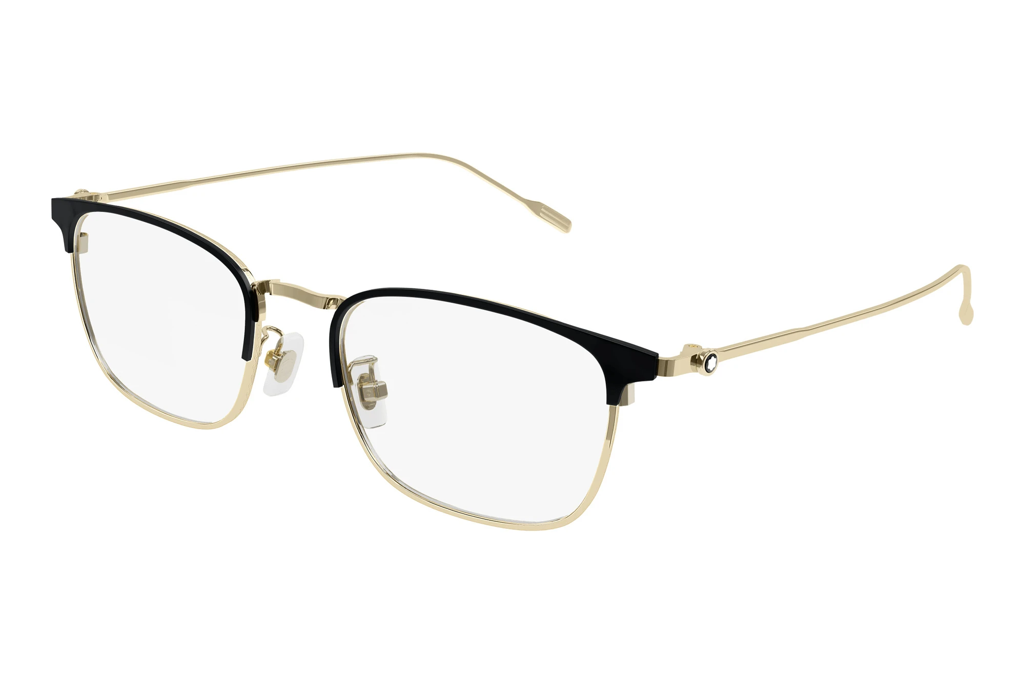 Mont Blanc MB0192O 001 GOLD Mont Blanc MB0192O 001 GOLD