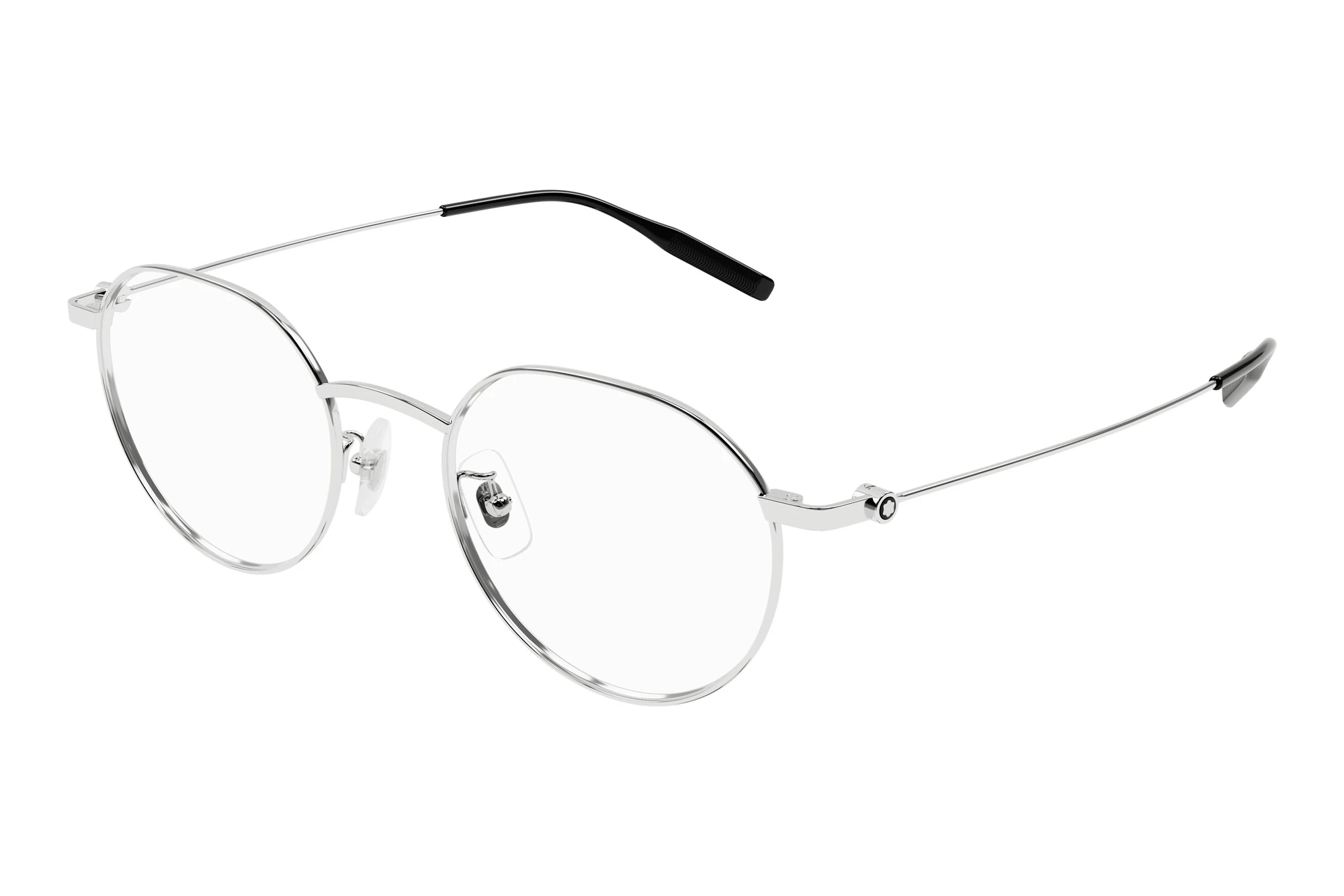 Mont Blanc MB0317OA 001 Mont Blanc MB0317OA 001