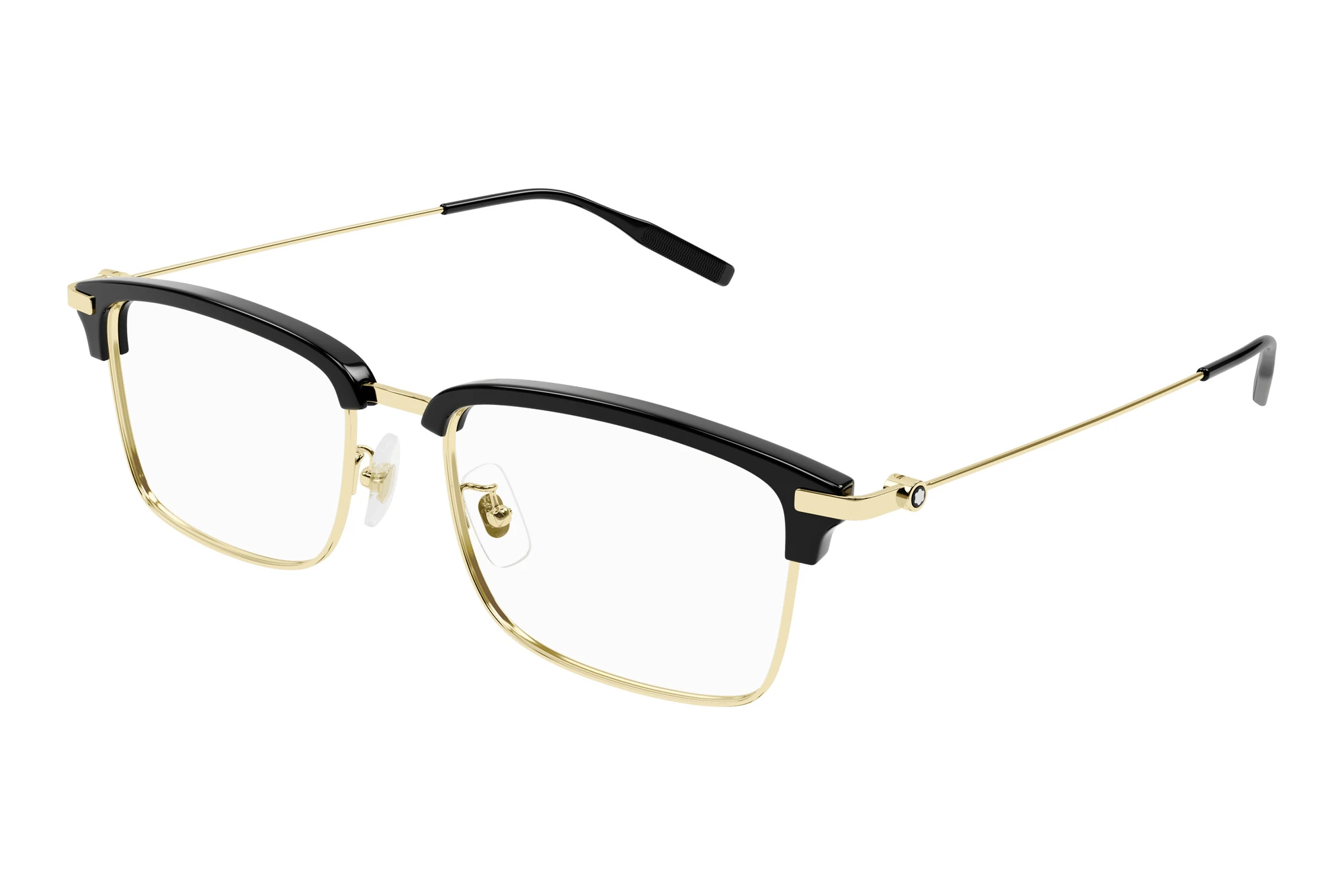 Mont Blanc MB0318OA 002 Mont Blanc MB0318OA 002