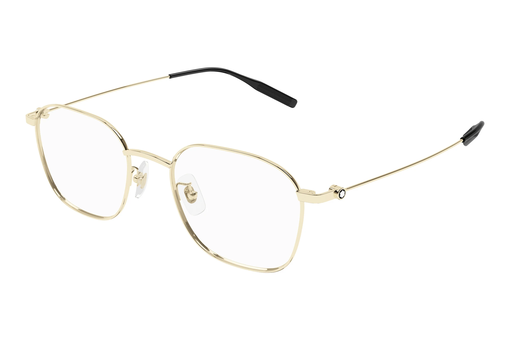 Mont Blanc MB0371OA 002 Mont Blanc MB0371OA 002